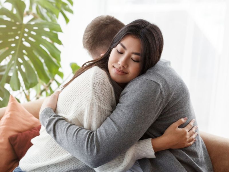 Krefeld Çift Terapisi