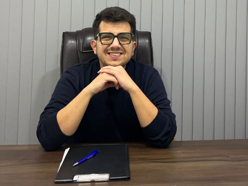 Uzman Psikolog Oğuzhan Kaplan